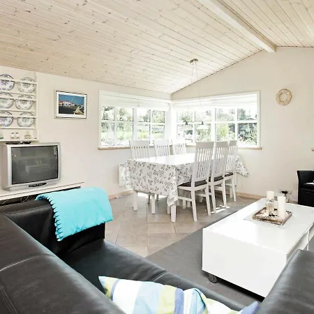 6 Person In Vakantiehuis *