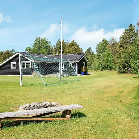 6 Person In Holiday home *