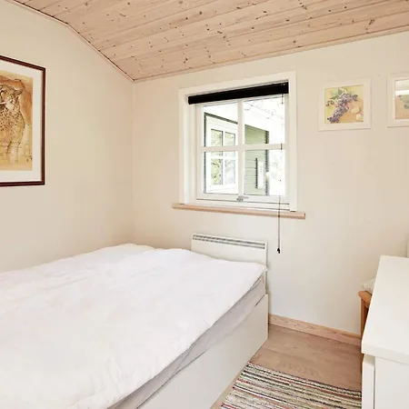 Casa de Férias Beachside Bliss In Lynderup - By Traum